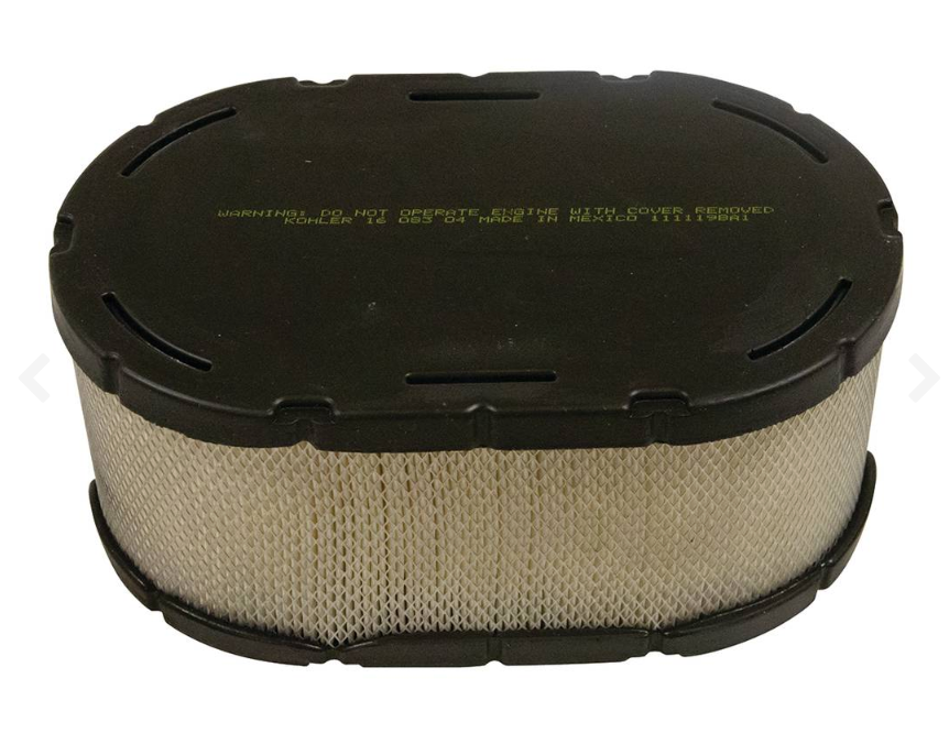 16 083 04-S Kohler Air Filter