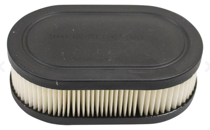 102-851 Stens Air Filter
