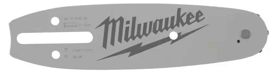 49-16-2733 Milwaukee 6" Pruning Saw Bar