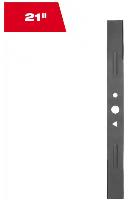 49-16-2734 Milwaukee 21" Mower Blade