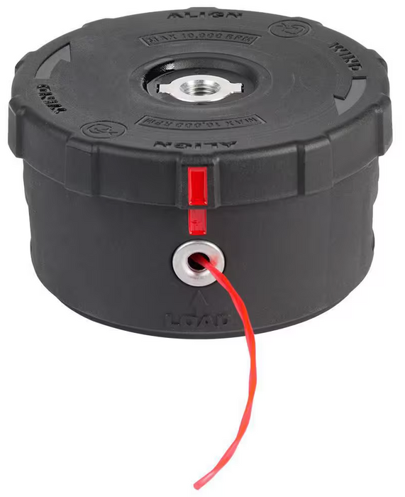 49-16-2748 Milwaukee Easy Load Trimmer Head