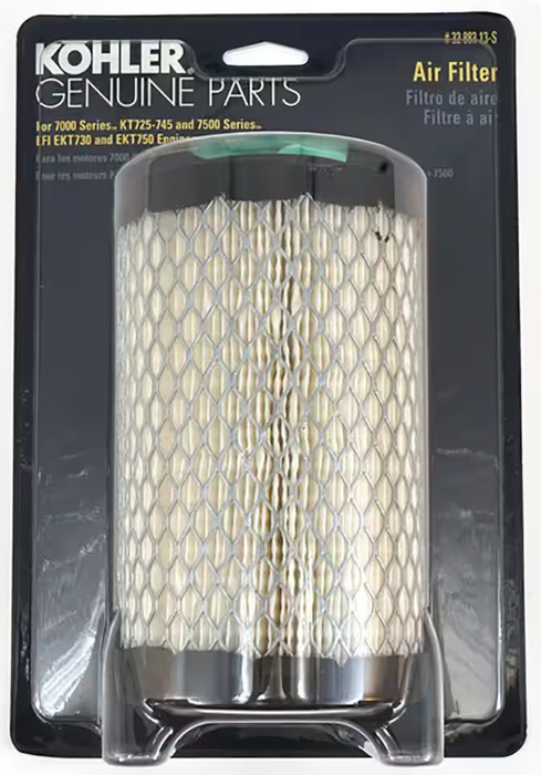 32 883 13-S1 Kohler Air Filter