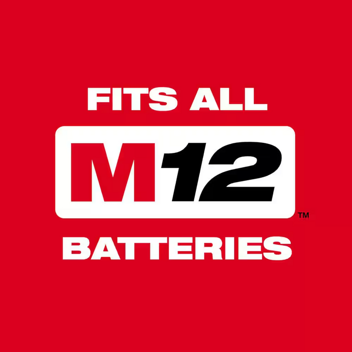 2567-20 Milwaukee M12 Fuel 3/8" High Speed Ratchet (Tool Only)