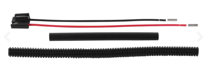 XMC1002 Stens Xtreme Wire Harness Repair Kit