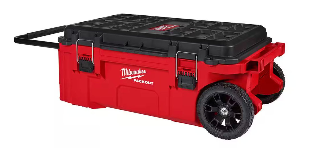 48-22-8428 Milwaukee PACKOUT 38" Rolling Tool Chest