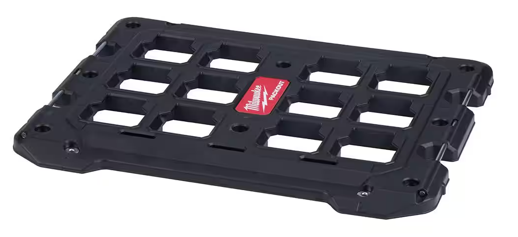 48-22-8485 Milwaukee PACKOUT Mounting Plate
