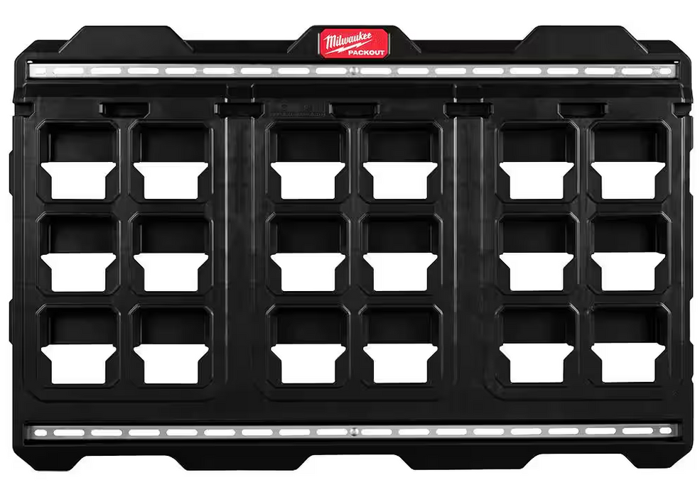 48-22-8497 Milwaukee PACKOUT Large Wall Plate