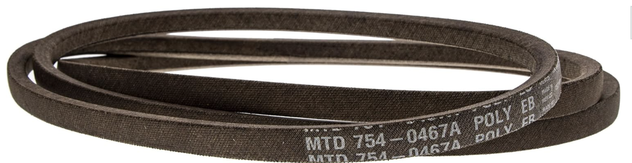 954-0467A MTD Belt (5/8" x 91")