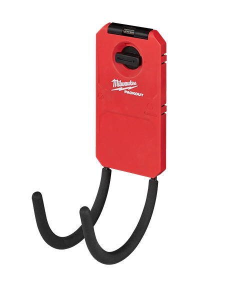 48-22-8331 Milwaukee PACKOUT 6" Curved Utility Hook
