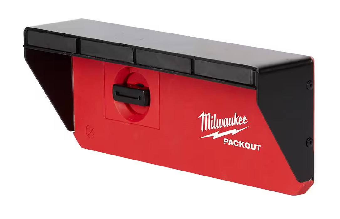 48-22-8346 Milwaukee PACKOUT Magnetic Rack Tool Holder