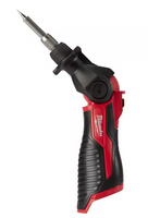 2488-20 Milwaukee M12 Soldering Iron (Tool Only)