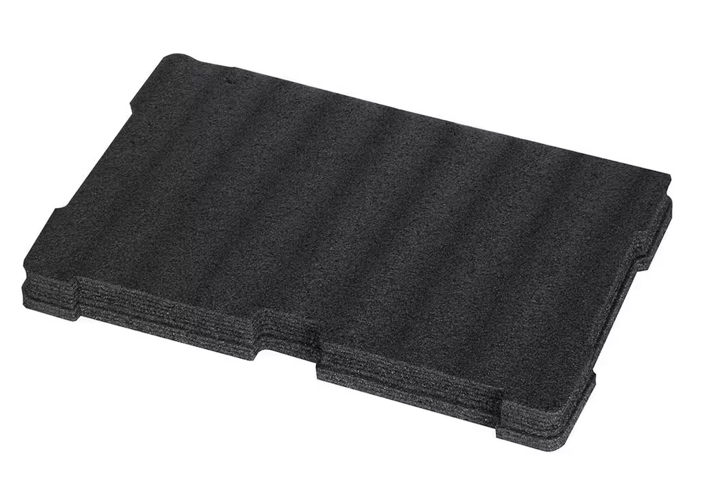 48-22-8451 Milwaukee PACKOUT Tool Box Customizable Foam Insert