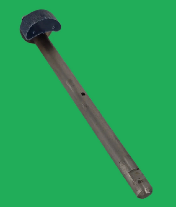 T422310 PermaGreen Spinner Shaft w/Cam