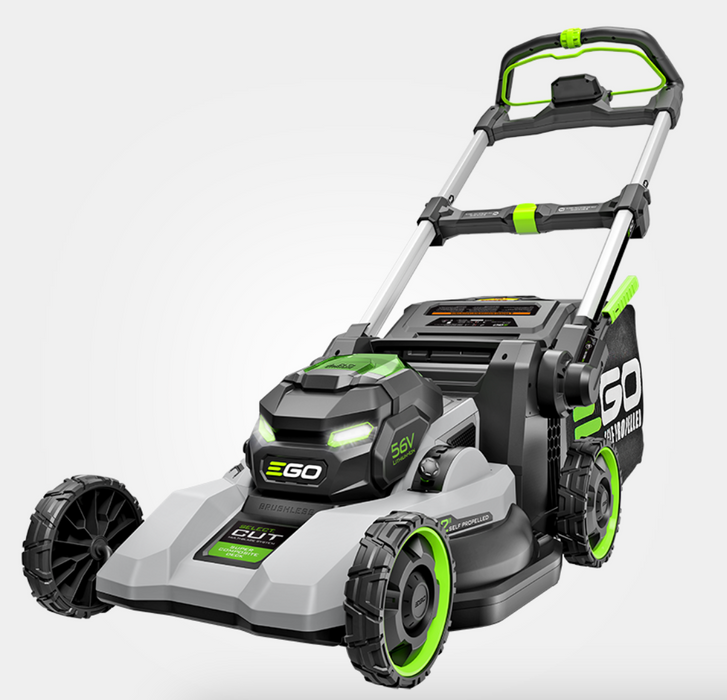LM2236SP EGO 56V 22" Select Cut SP Lawn Mower Kit