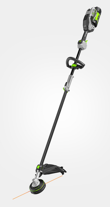 MST1704 EGO 56V 17'' Multihead Line IQ String Trimmer (w/PH1420) Kit