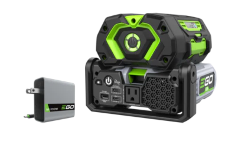 PAD5003 EGO 56V Power Escape 400W Inverter Kit