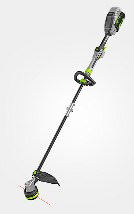 ST1611T EGO 16" Powerload String Trimmer w/ Carbon Fiber Shaft Kit