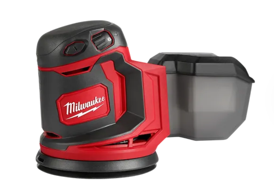 Palm Sander (Battery) Rental