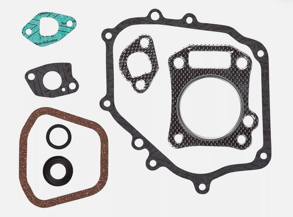50-414 Oregon Gasket Set DNR