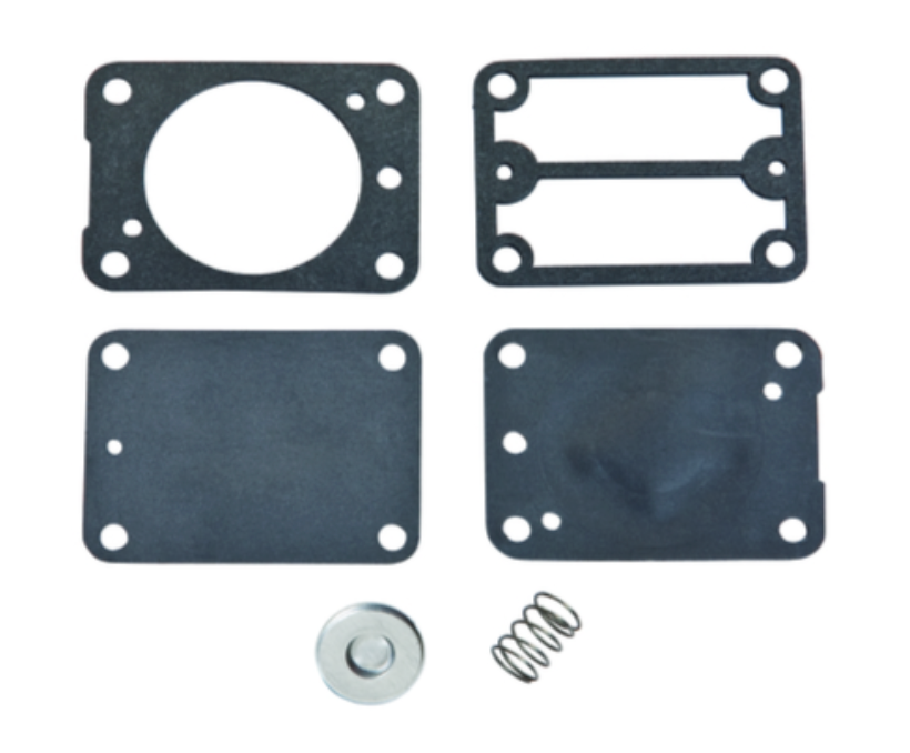 49-224 Oregon Fuel Pump Kit