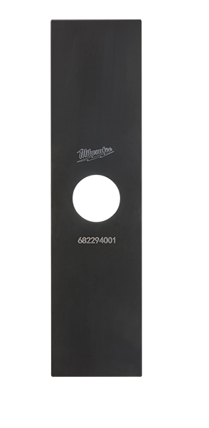 42-26-2718 Milwaukee 8" Edger Blade