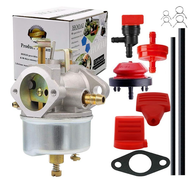 632334A HOOAI Aftermarket Carburetor