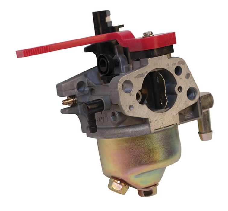 520-860 Stens Carburetor Assembly
