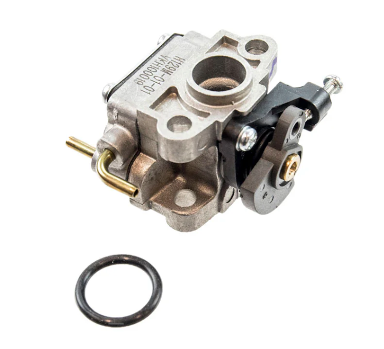 753-08057 MTD Carburetor AC8