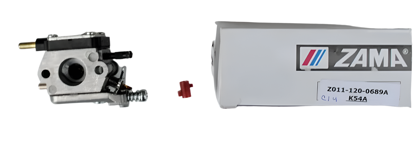 C1U-K54A Zama Carburetor Assembly