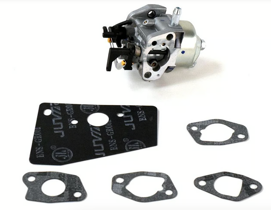 14 853 90-S Kohler Carburetor Assembly w/Gaskets