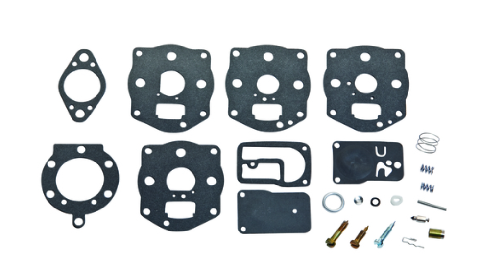 49-070 Oregon Carburetor Kit