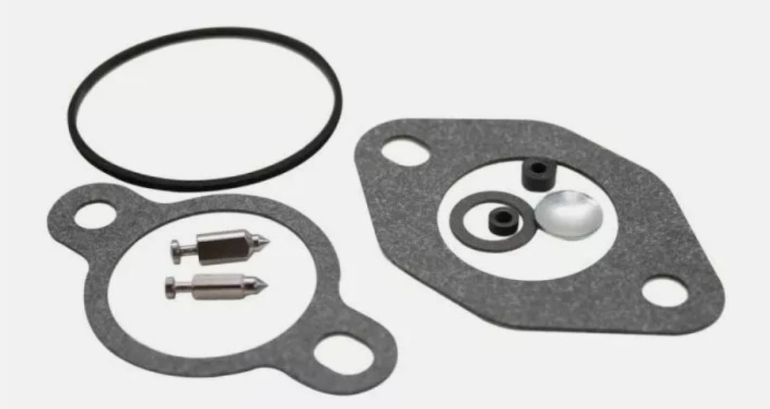 12 757 03-S Kohler Carburetor Repair Kit