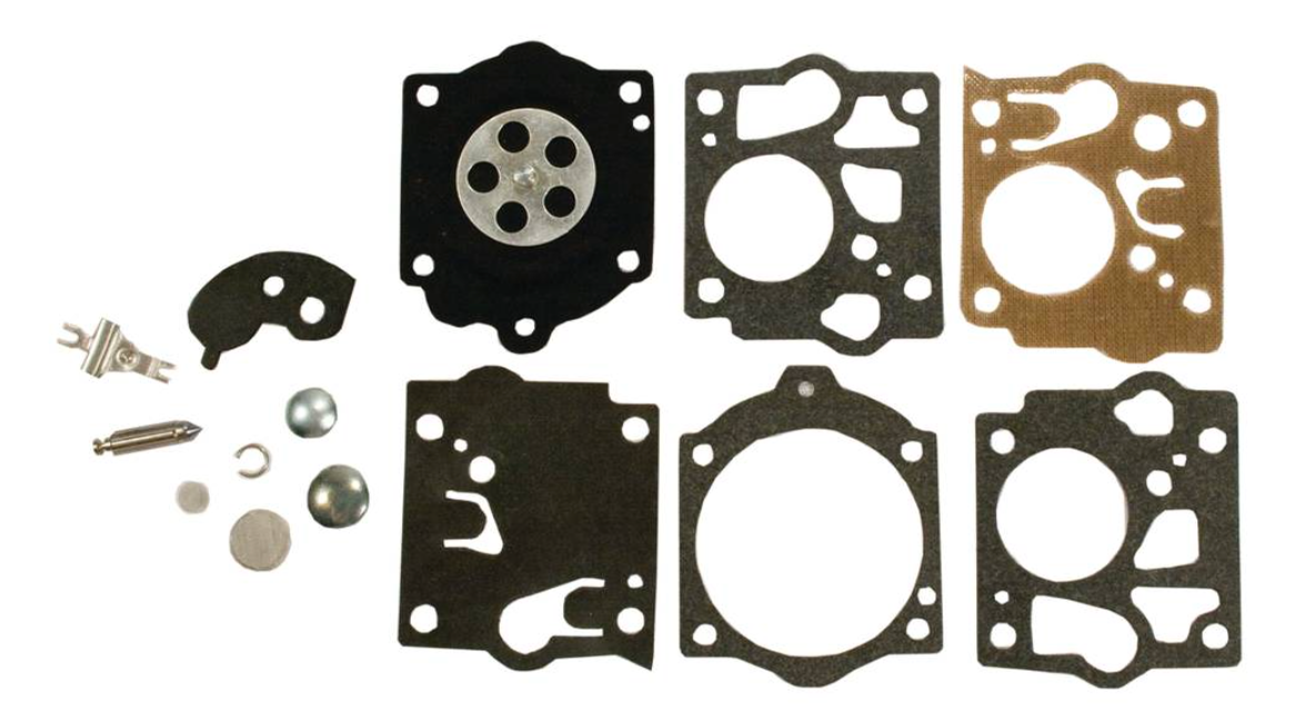 615-237 Stens Carburetor Kit Walbro K10-SDC DNR