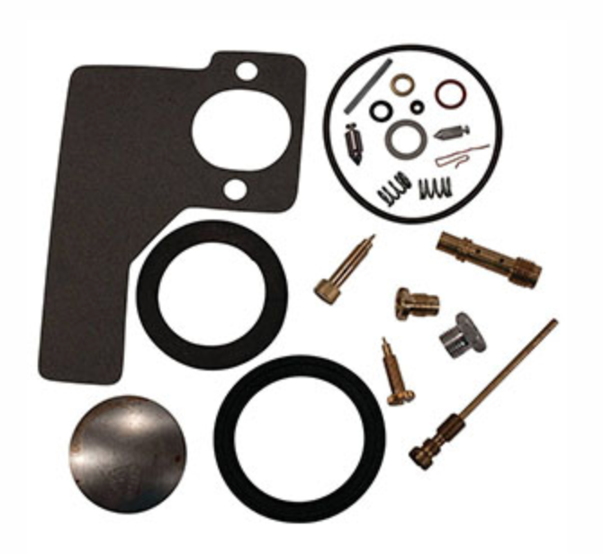 520-164 Stens Carburetor Kit Briggs & Stratton 394698 DNR