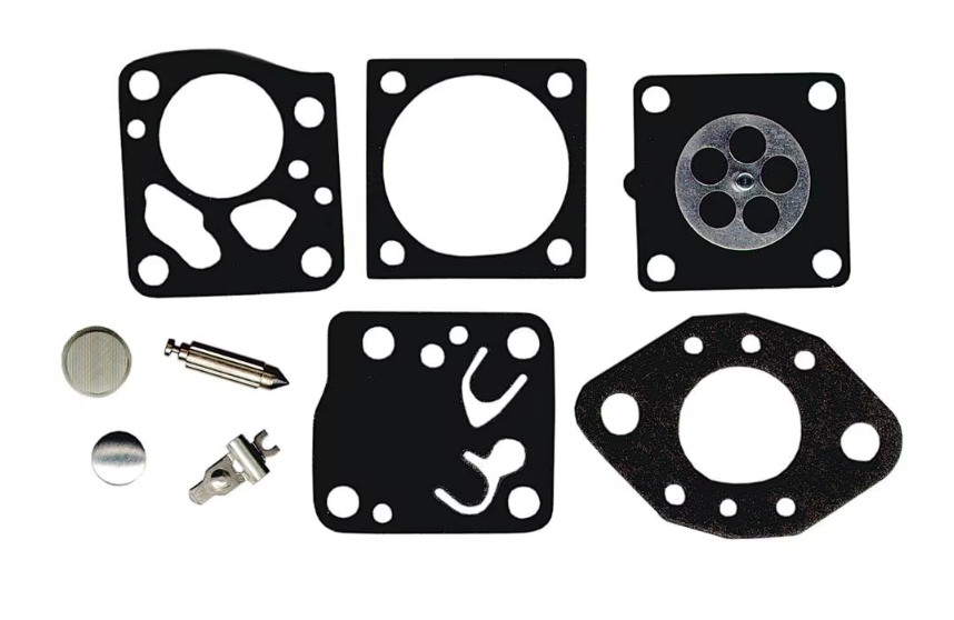 615-112 Stens Carburetor Kit Tillotson RK-14HU DNR