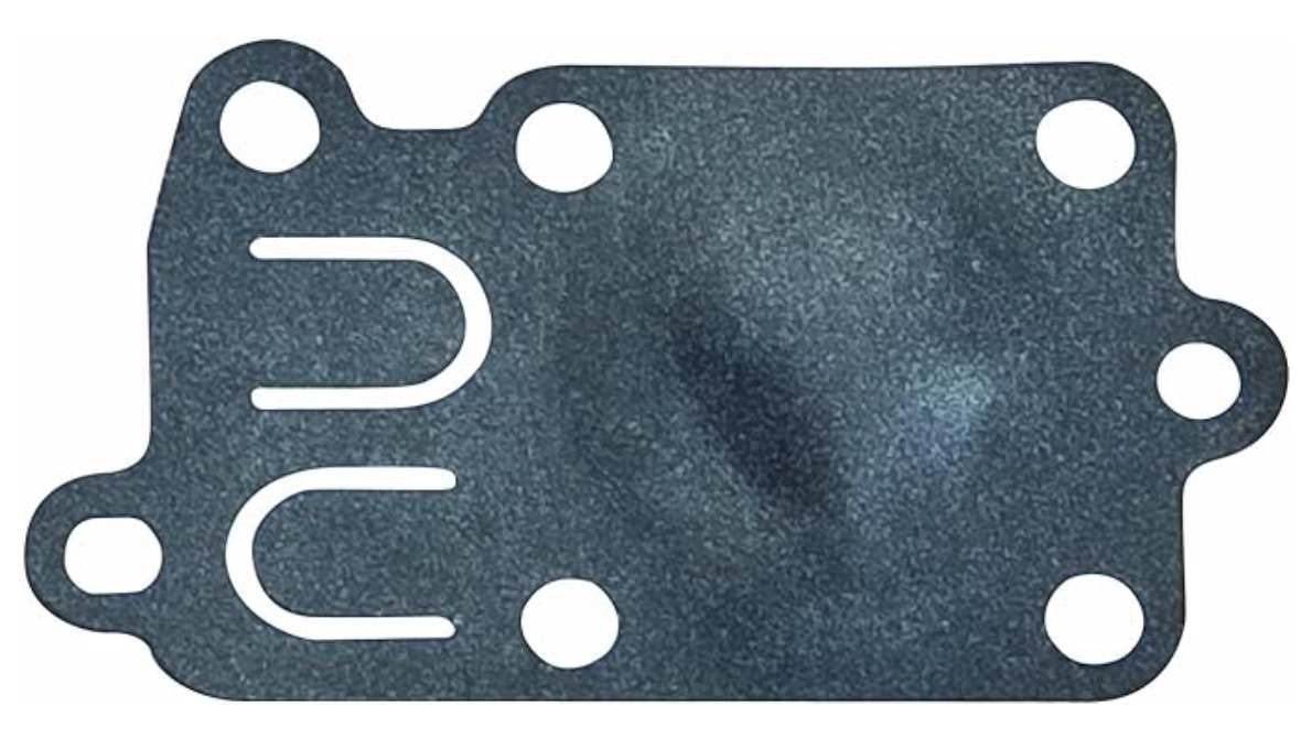 49-001 Oregon Diaphragm Gasket
