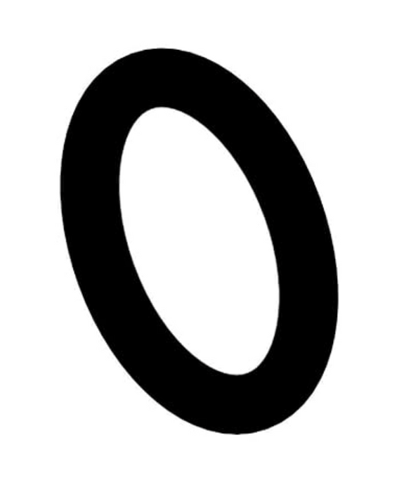630740 Tecumseh O-Ring
