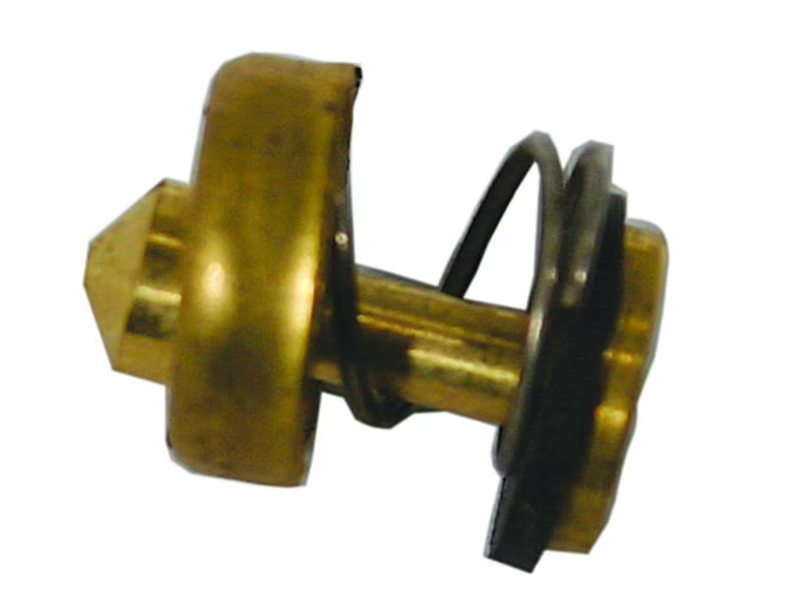 525-220 Stens Bowl Drain Assembly