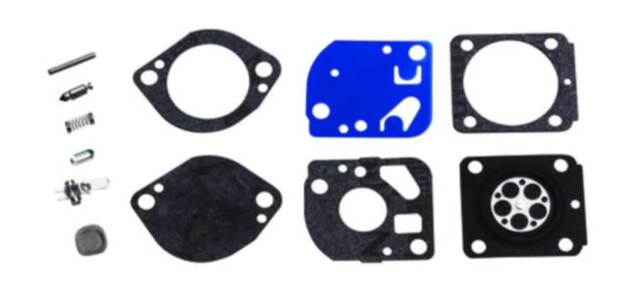 49-287 Oregon Carburetor Rebuild Kit DNR