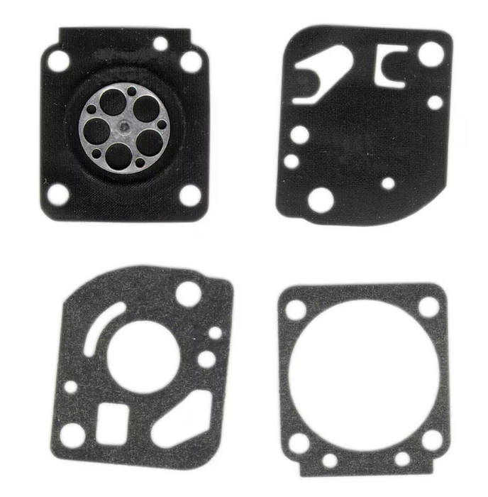 GND-12 Zama Gasket & Diaphragm Kit