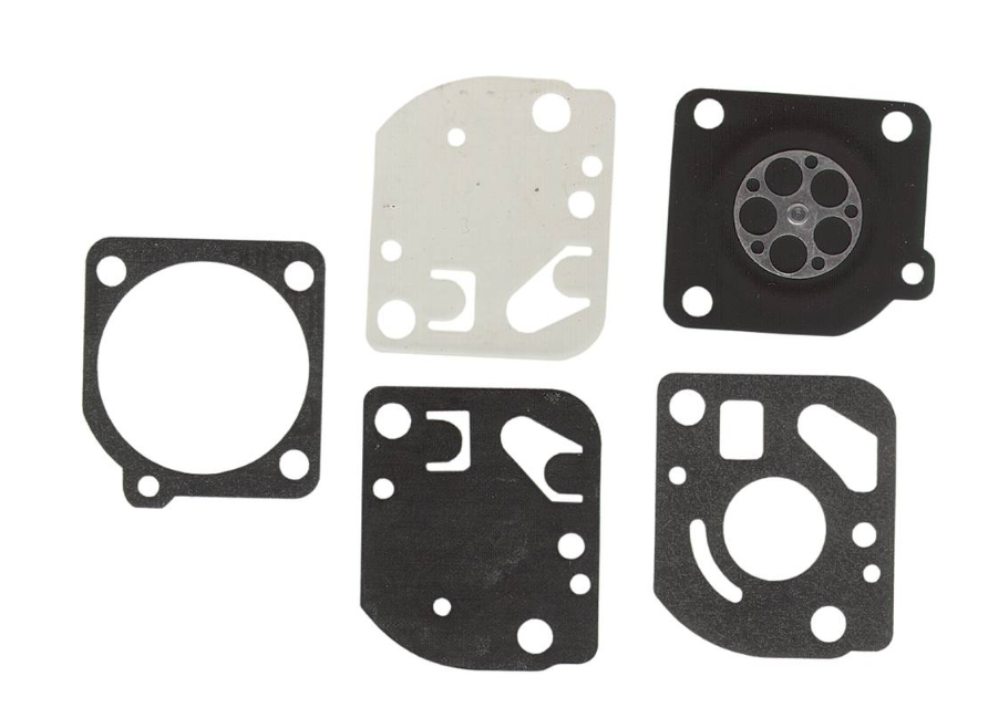 GND-18 Zama Gasket & Diaphram Kit
