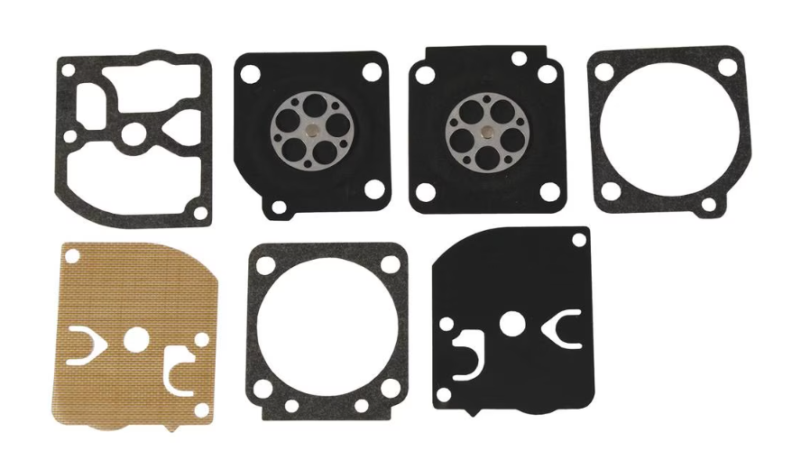 GND-27 Zama Gasket and Diaphragm Kit