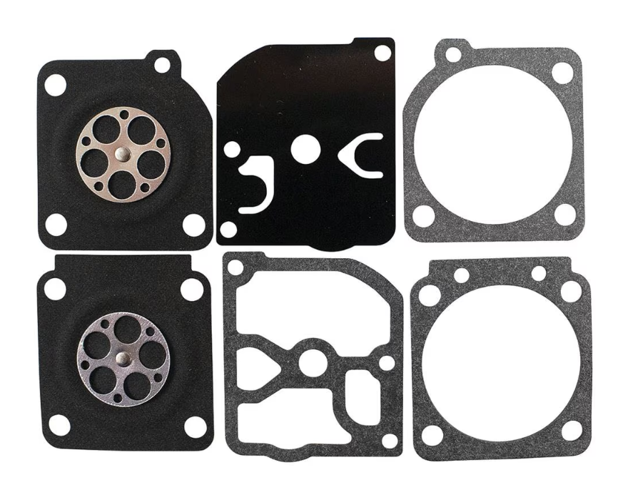GND-33 Zama Gasket and Diaphragm Kit