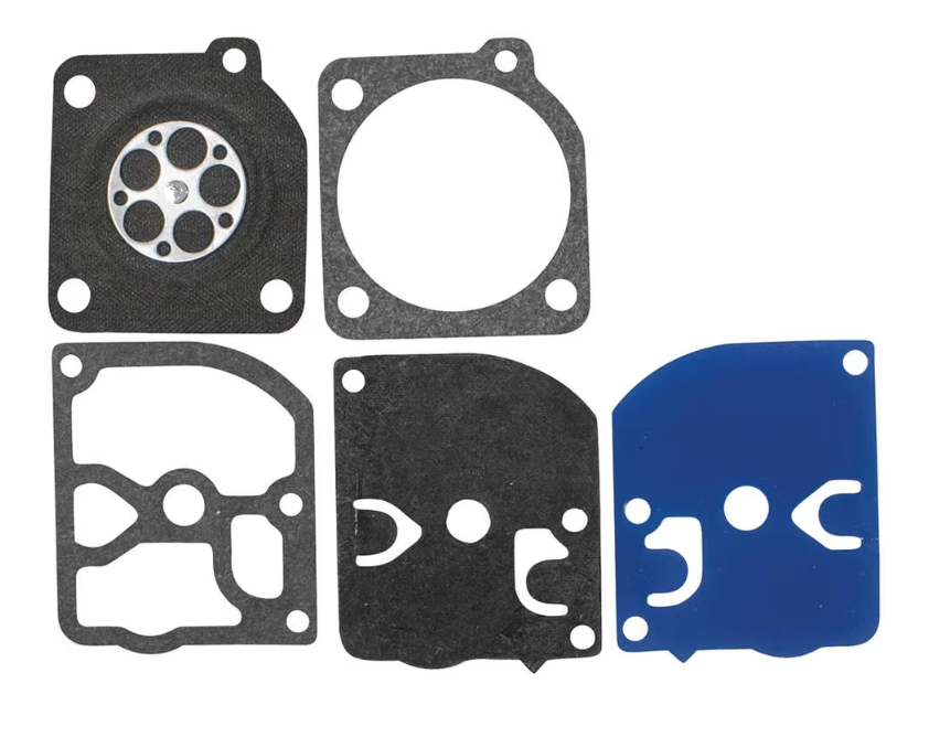GND-35 Zama Gasket and Diaphragm Kit