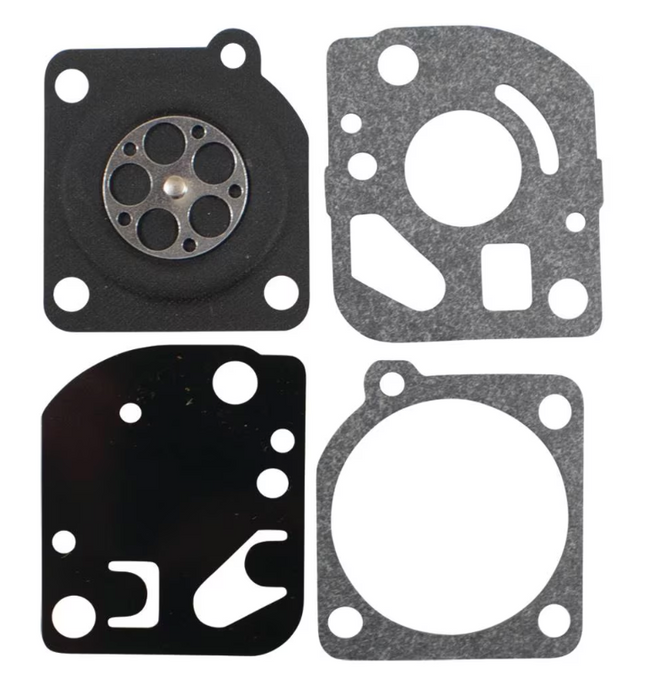 GND-41 Zama Gasket and Diaphragm Kit