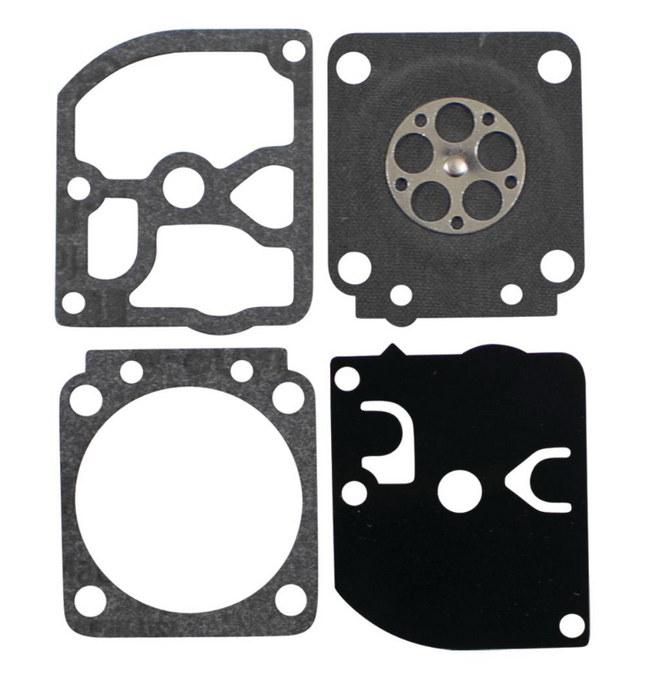 GND-77 Zama Gasket and Diaphragm Kit