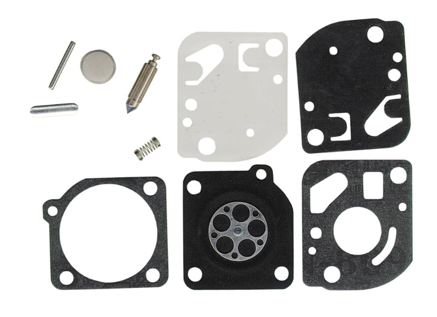 RB-21 ZAMA Carburetor Rebuild Kit
