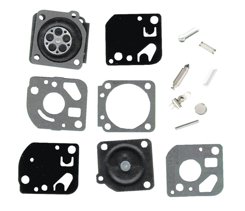 RB-29 Zama Carburetor Rebuild Kit