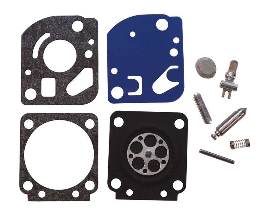 RB-71 Zama Carburetor Rebuild Kit