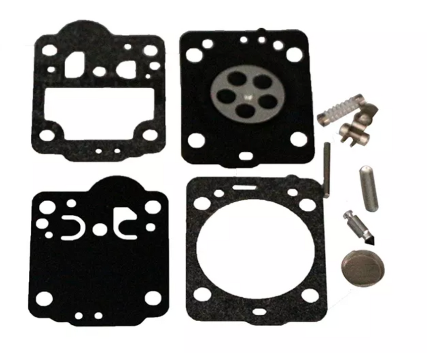 RB-149 Zama Carburetor Rebuild Kit